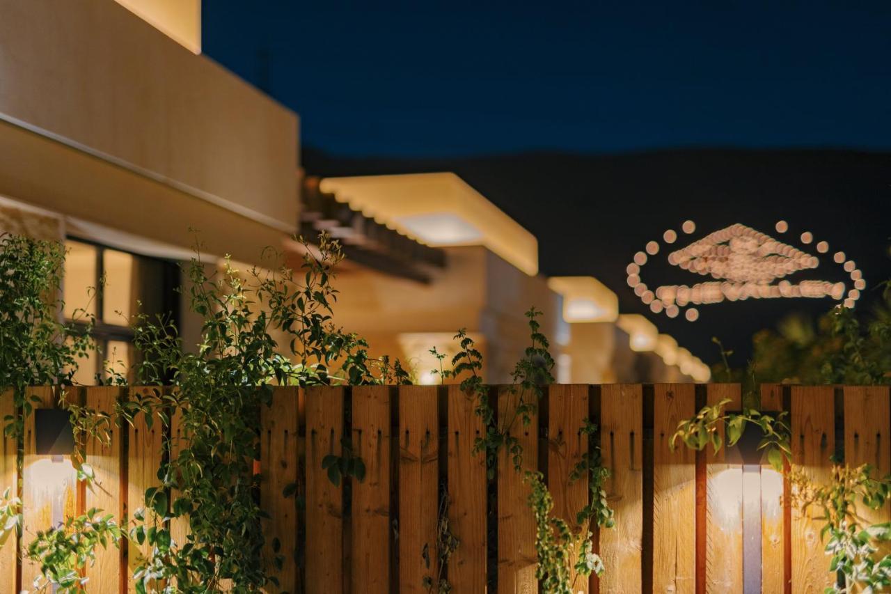 The Valley Resort Riad Exterior foto