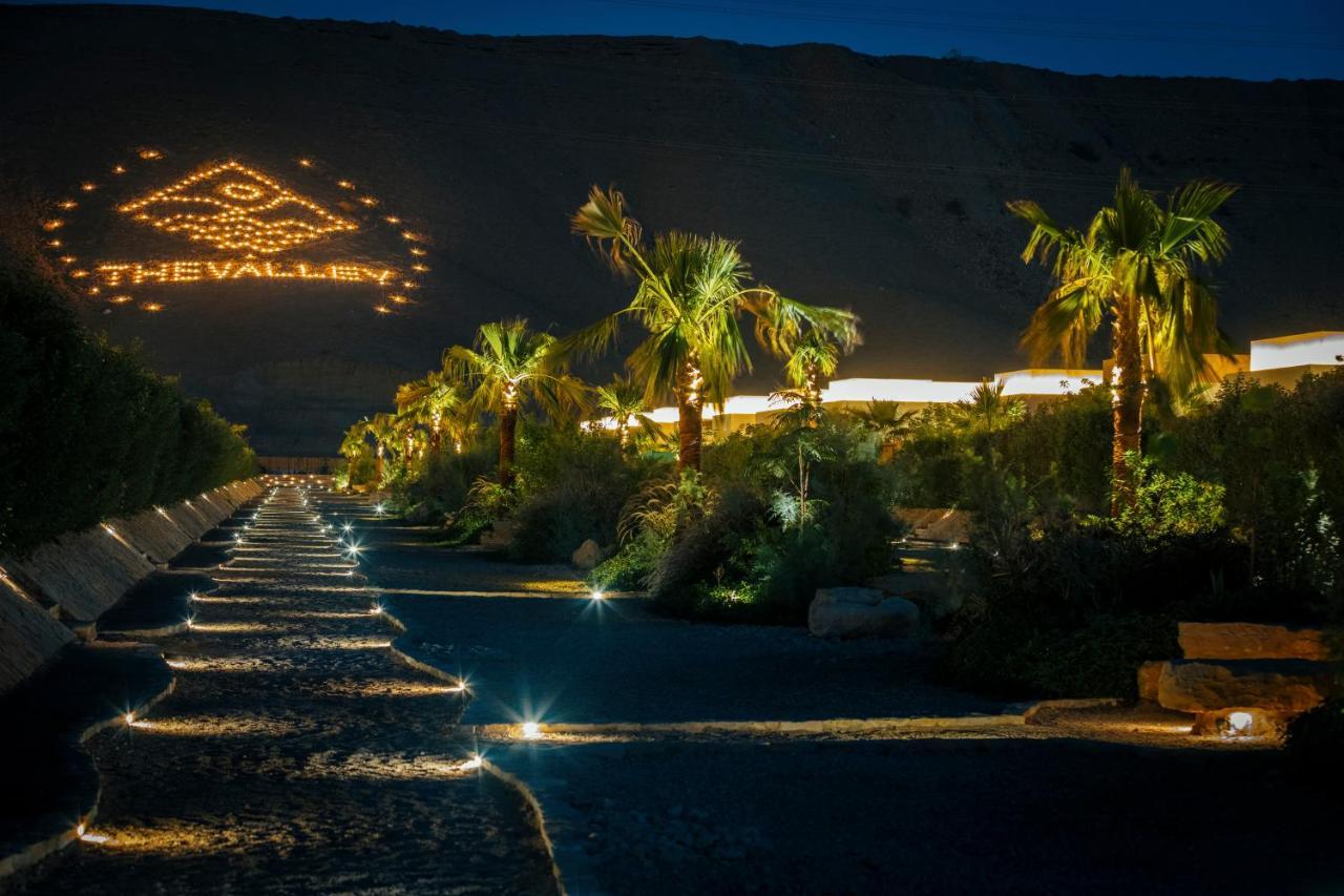 The Valley Resort Riad Exterior foto